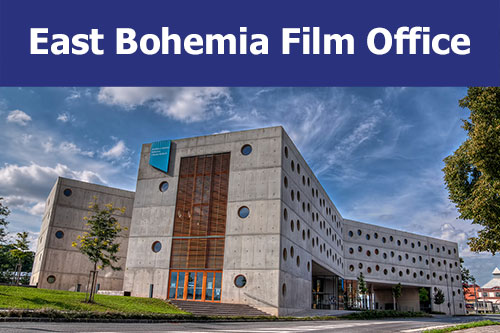 East Bohemia Film Office