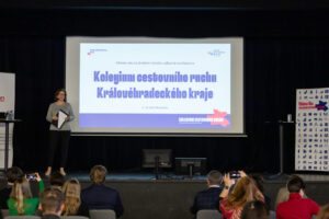 Úvod Kolegium cestovního ruchu KHK 2023 (Michal Dědič)