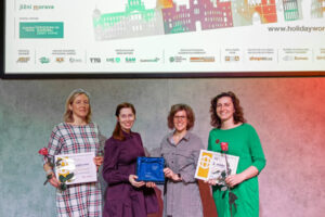 Holiday KHKCCR 5 Holiday KHKCCR 5