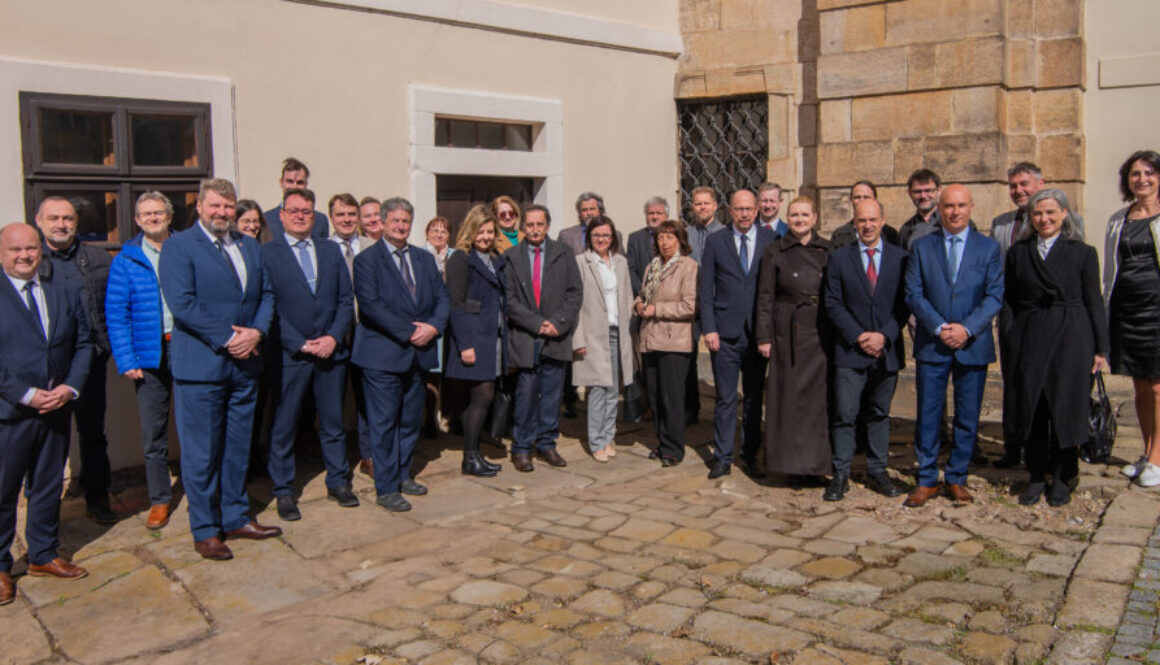 The Way of The St. James Czech Republic 18