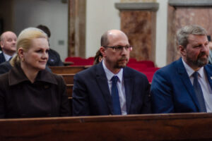 The Way of The St. James Czech Republic 2 The Way of The St. James Czech Republic 2