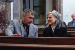 The Way of The St. James Czech Republic 3 The Way of The St. James Czech Republic 3