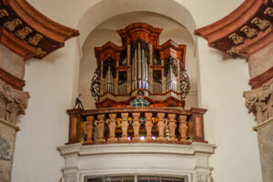 The Way of The St. James Czech Republic 9 The Way of The St. James Czech Republic 9