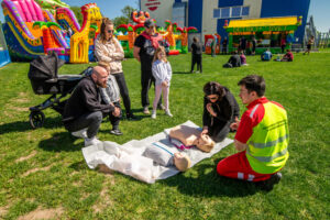 cyklostart25 CCRKHK Andy 44