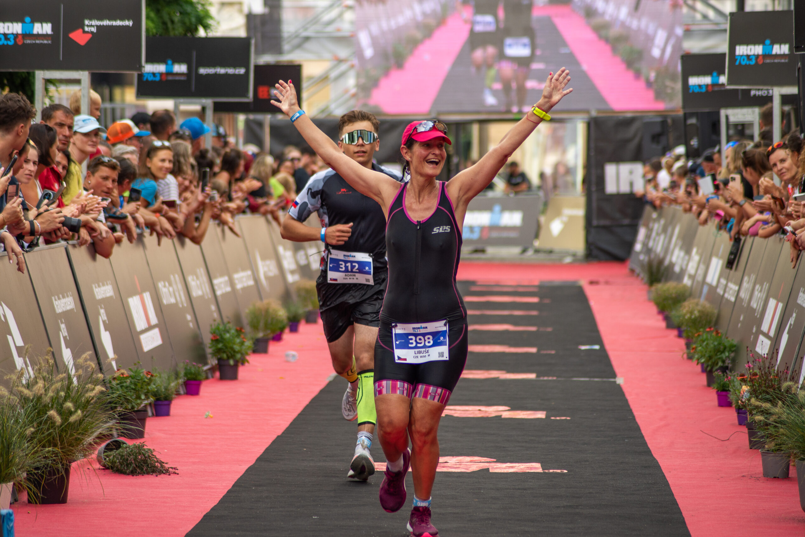 Ironman HK 2024 Centrala cestovniho ruchu5525