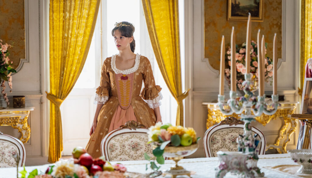 P100 princezna Businská