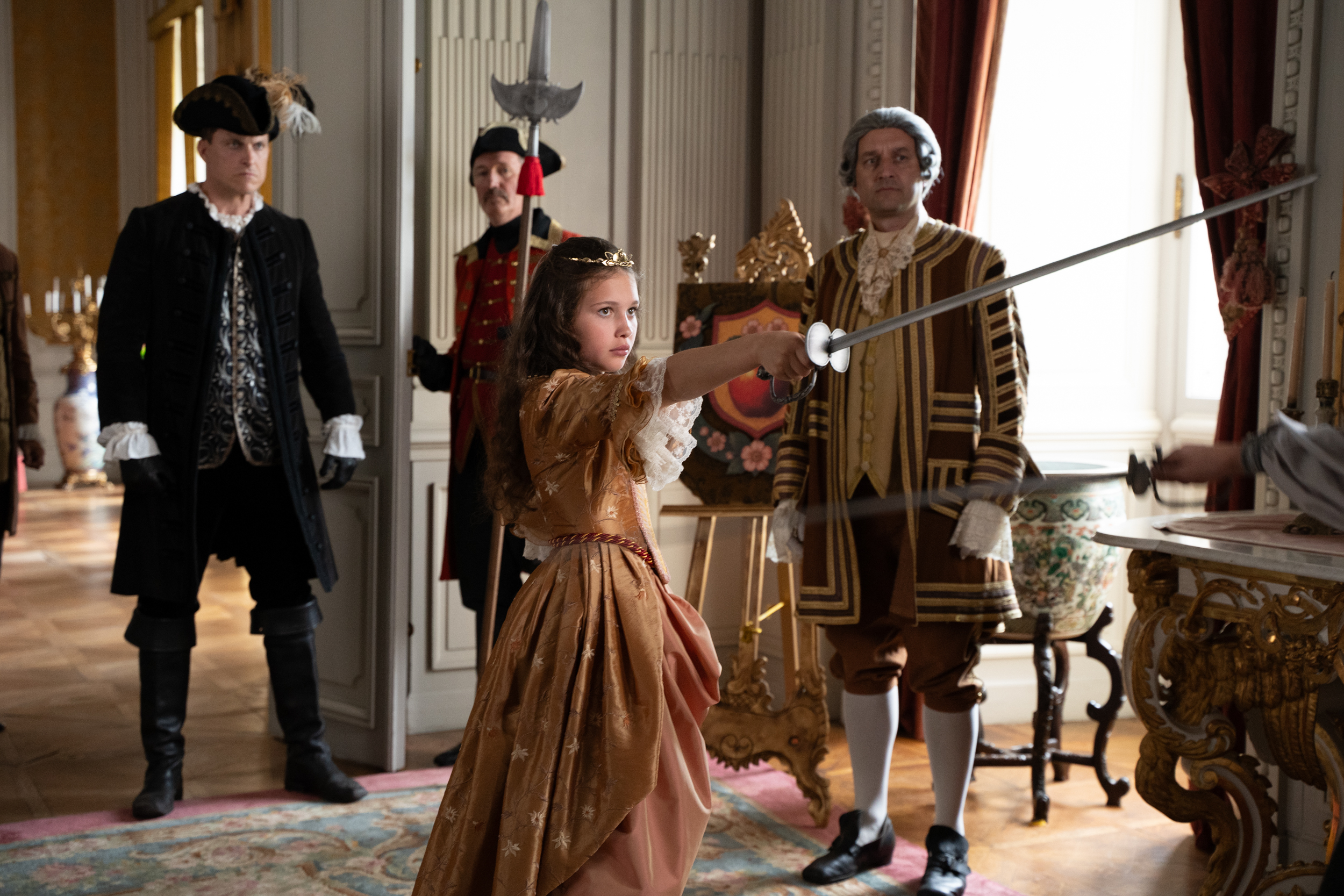 P100 princezna ml 13