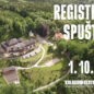 Registrace spustěna